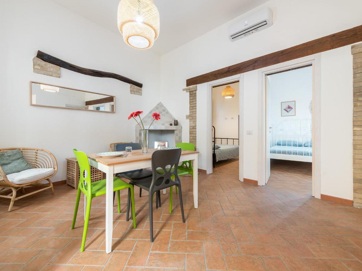 קליארי Santa Margherita House מראה חיצוני תמונה