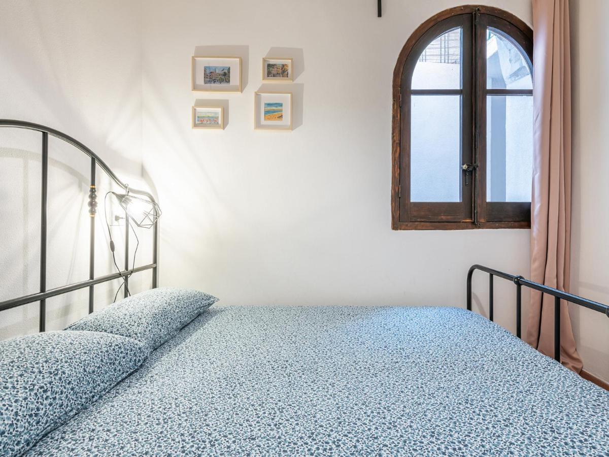 קליארי Santa Margherita House מראה חיצוני תמונה