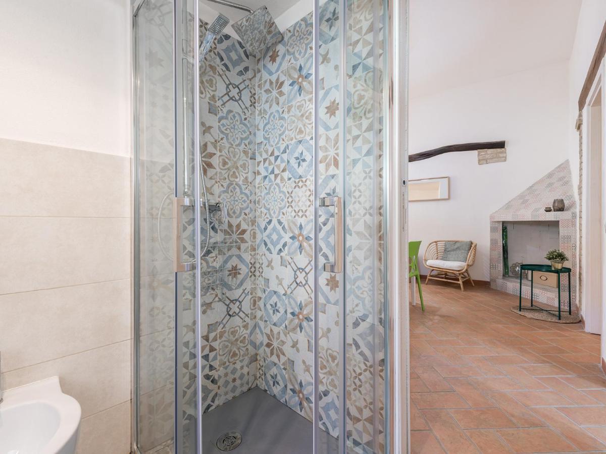 קליארי Santa Margherita House מראה חיצוני תמונה