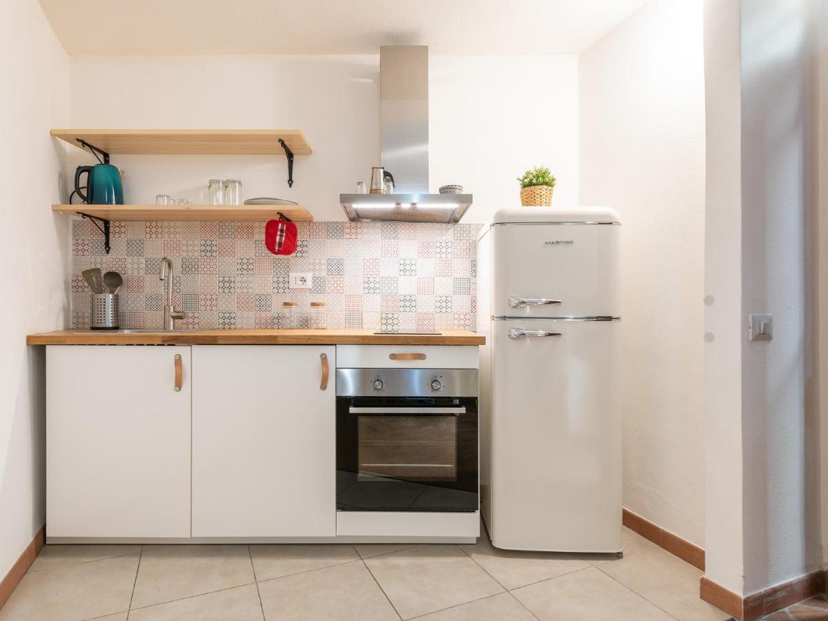 קליארי Santa Margherita House מראה חיצוני תמונה