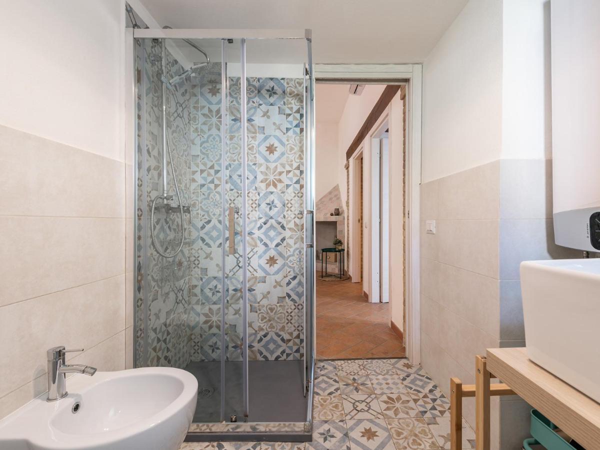 קליארי Santa Margherita House מראה חיצוני תמונה