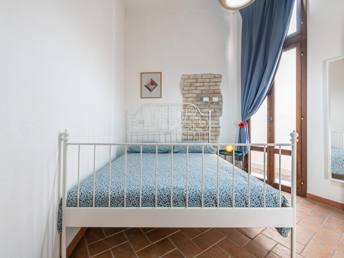 קליארי Santa Margherita House מראה חיצוני תמונה