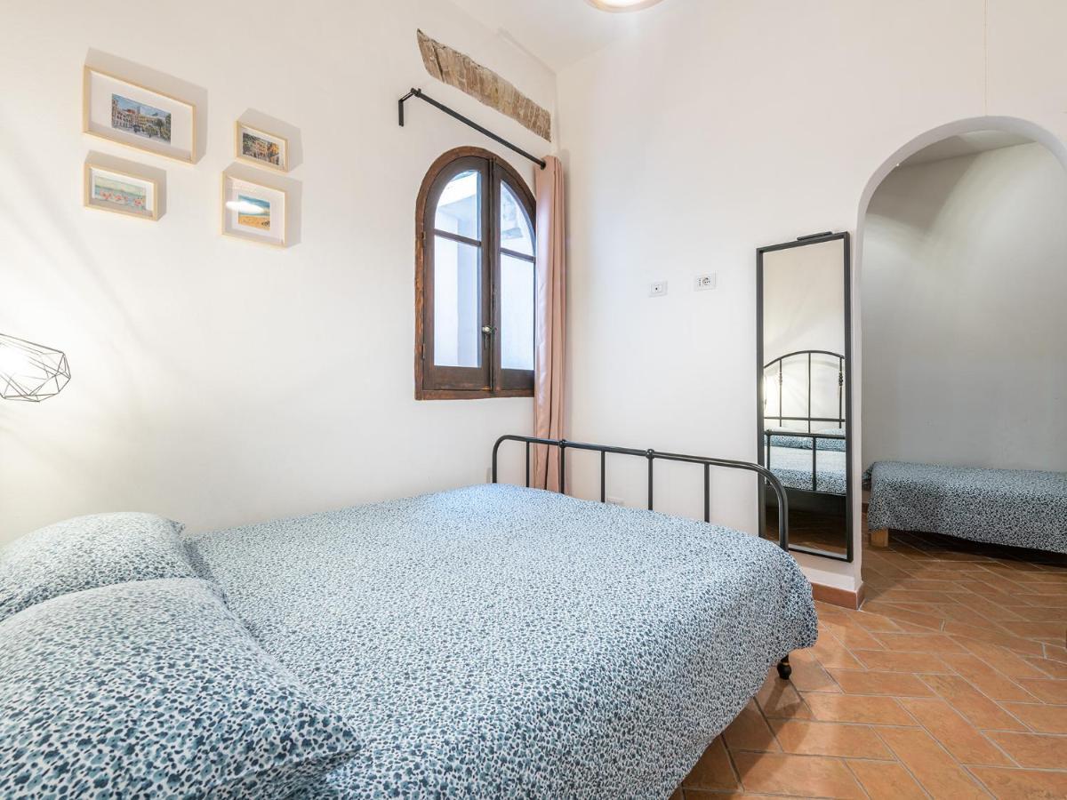 קליארי Santa Margherita House מראה חיצוני תמונה