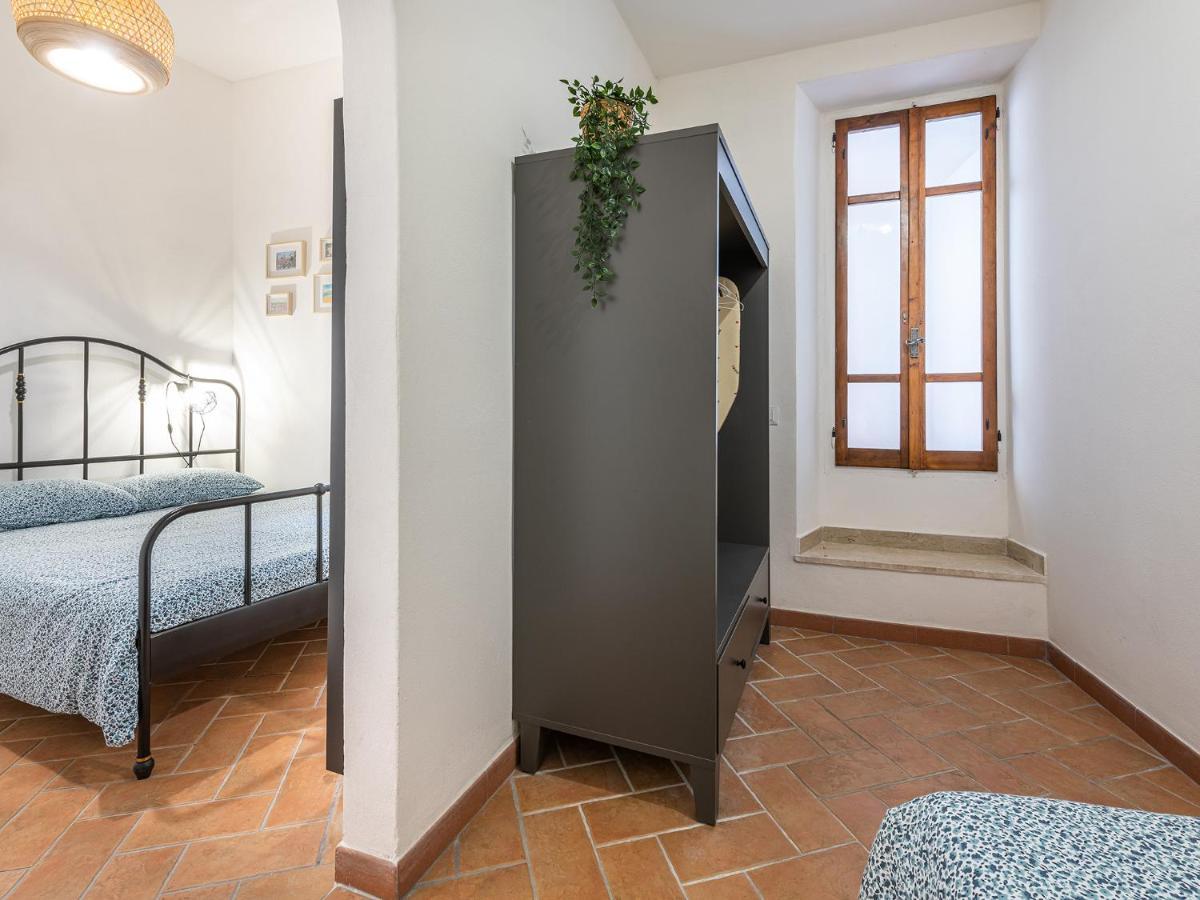 קליארי Santa Margherita House מראה חיצוני תמונה