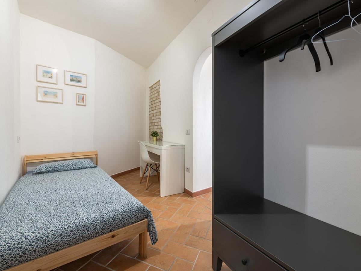 קליארי Santa Margherita House מראה חיצוני תמונה