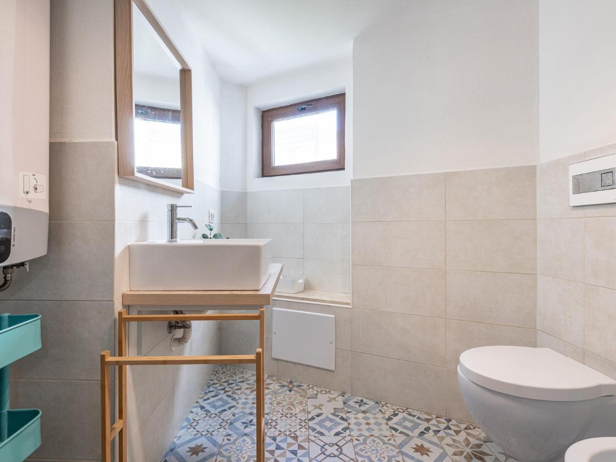 קליארי Santa Margherita House מראה חיצוני תמונה
